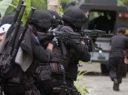Polisi Malaysia Tangkap WNI terkait ISIS