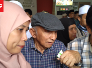 Amien Rais Khawatirkan Kebangkitan Komunis