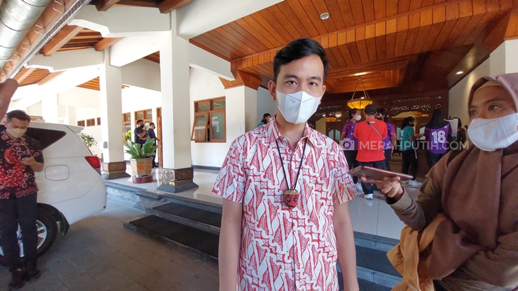 Gibran Tanggapi Cuitan Iwan Fals Soal Kakak-Adik Cocok Jadi Capres-Cawapres