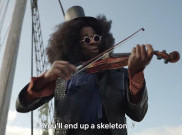 Makna Lagu “Bink’s Brew” dalam One Piece Live Action, Warisan dari Bajak Laut Rumbar