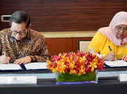 Pramono dan Wali Kota Kuala Lumpur Punya Tujuan Sama: Bangun Masa Depan yang Berkelanjutan