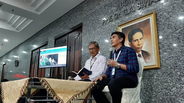 Kemenkes Telah Periksa 446 Spesimen Suspect Corona