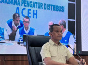 Dirut PLN Minta Maaf Akui Tidak Akurat Kasih Data 93% Listrik Aceh Sudah Normal 