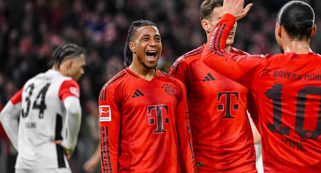 Obsesi Michael Olise Gabung Real Madrid Makin Tak Terbendung, Tanya Informasi Internal Lewat Kylian Mbappe