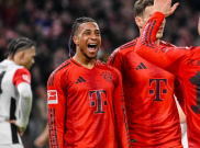 Obsesi Michael Olise Gabung Real Madrid Makin Tak Terbendung, Tanya Informasi Internal Lewat Kylian Mbappe
