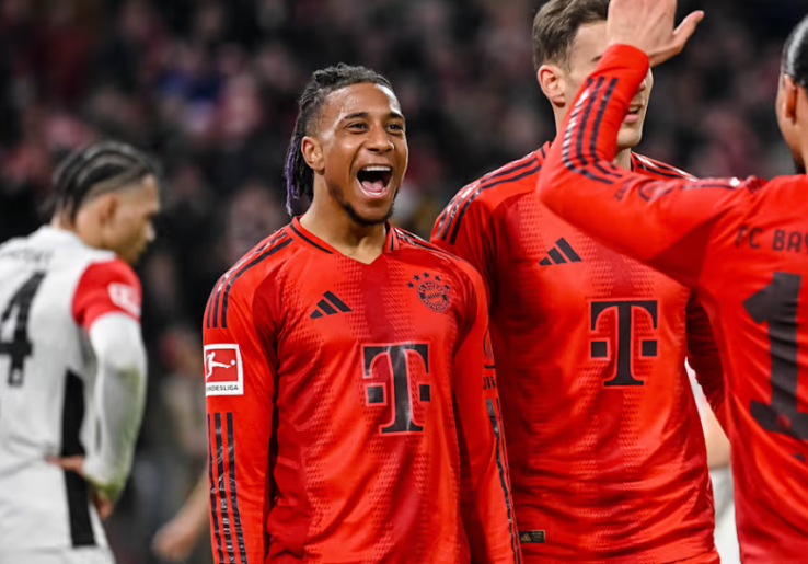 Obsesi Michael Olise Gabung Real Madrid Makin Tak Terbendung, Tanya Informasi Internal Lewat Kylian Mbappe