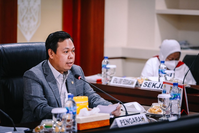 Tidak Etis ASN Keluhkan THR Tak Cair 100 Persen