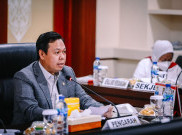 Tidak Etis ASN Keluhkan THR Tak Cair 100 Persen