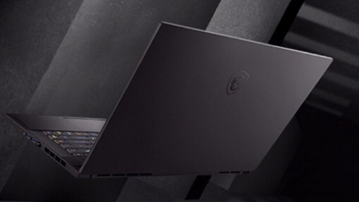 MSI Perluas Kategori Laptopnya di 2021
