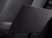 MSI Perluas Kategori Laptopnya di 2021