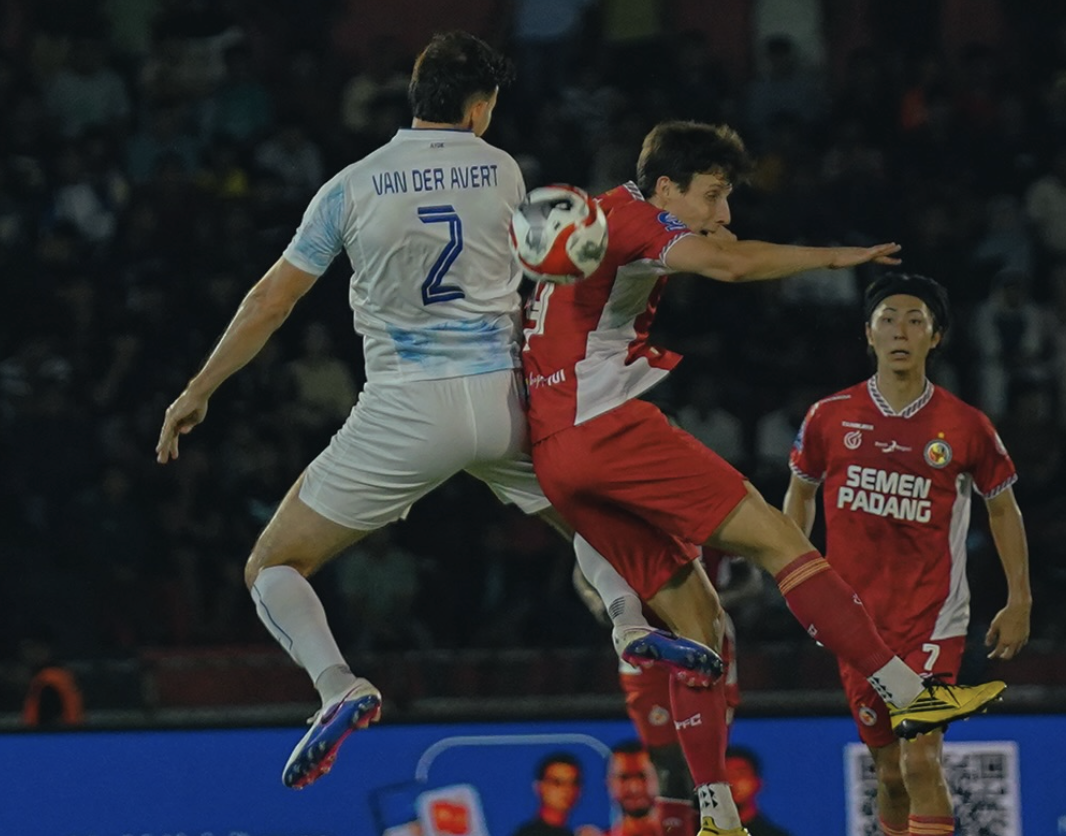 Klasemen Super League 2025/2026 Setelah Semen Padang Imbang 0-0 Vs PSIM Yogyakarta, Tinggalkan Dasar