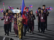 Alasan Keselamatan, Seluruh Kontingen Kamboja Ditarik dari SEA Games 2025