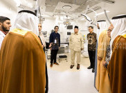 SDM Dokter belum Terpenuhi, Kemenkes Tunda Serahkan RS Kardiologi Emirate ke Pemkot Solo