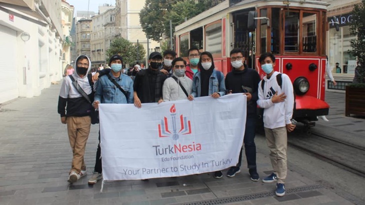 turknesia