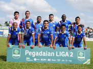 PSBS Biak dalam Kondisi Bagus untuk Kalahkan Persiraja dan Kunci Tiket Promosi Liga 1
