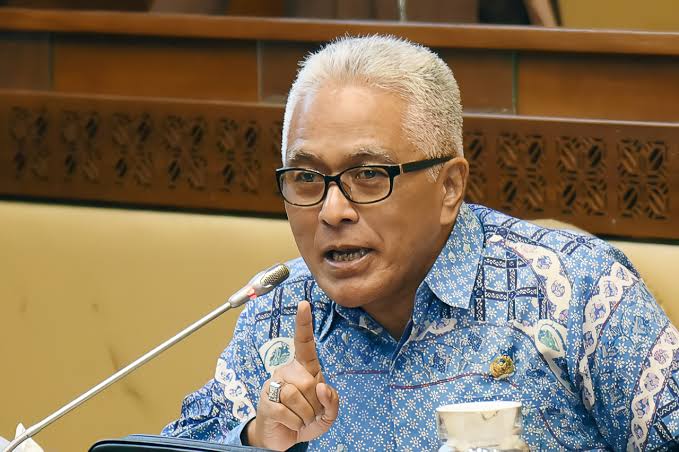 DPR Imbau Kontestan Pilkada 2024 Kedepankan Etika selama Kampanye