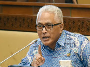 DPR Imbau Kontestan Pilkada 2024 Kedepankan Etika selama Kampanye