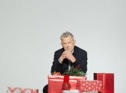 David Foster Kembali Gelar Konser di Indonesia