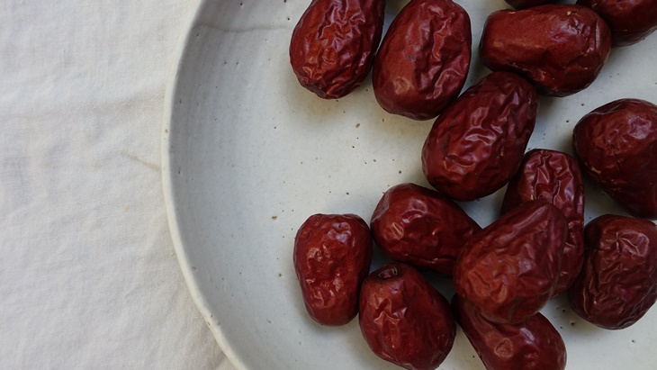 Konsumsi Kurma agar Sehat Selama Ramadan