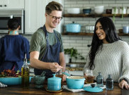 Yuk Masak Sendiri Selama 'Self Isolation' dari Virus Corona