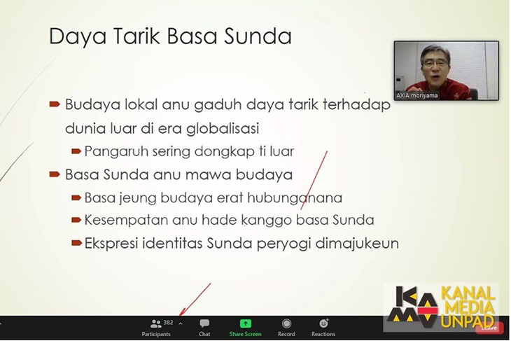 bahasa