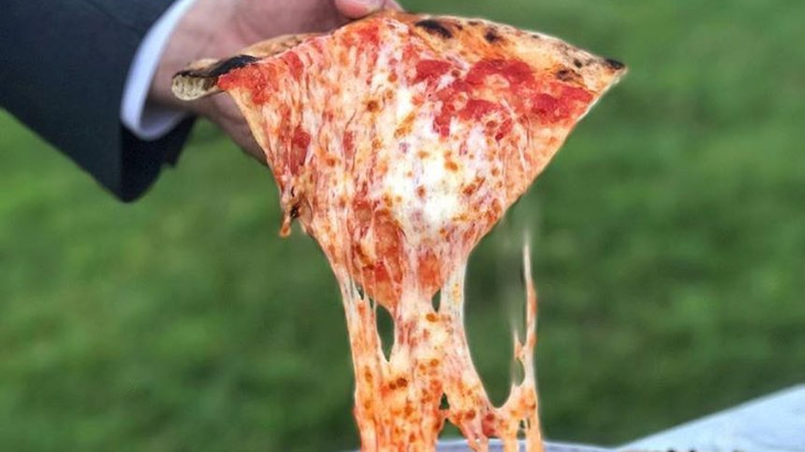 Pizza Rumahan ala Ines Setiawan: Mudah Dibuat dan Lezat