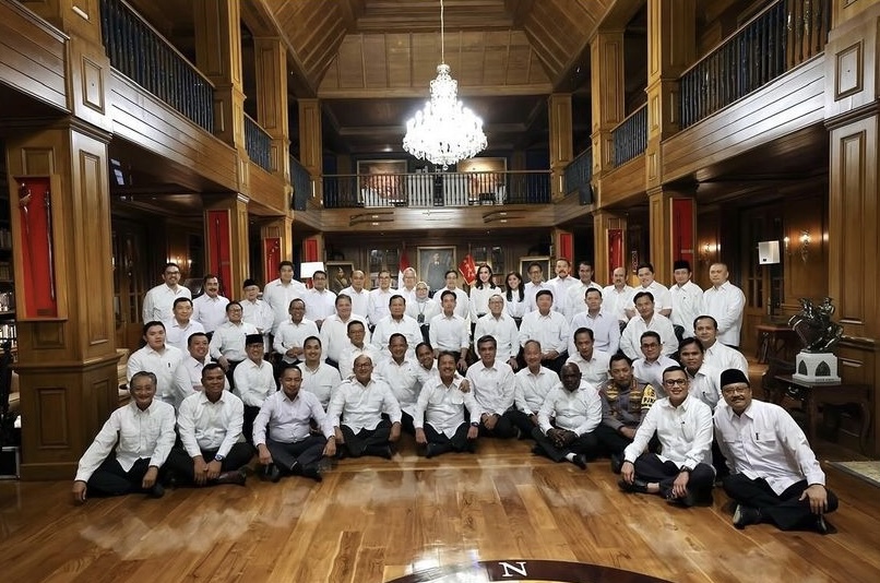 Penambahan Posisi Menteri dan Wamen di Kabinet Prabowo Dinilai untuk Kepentingan Politik