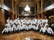 Magelang Jadi Lokasi Pembekalan Menteri, Ternyata Punya Sejarah dan Makna ini
