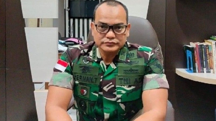 Dandim 1715 Yahukimo Terluka dan Seorang Prajurit Gugur akibat Kontak Tembak dengan KKB