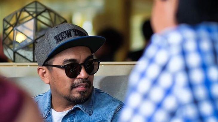 Glenn Fredly Sebut Dunia Musisi Keras