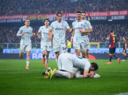 Inter Geser AC Milan dari Puncak Klasemen, Cristian Chivu Enggan Terlalu Memikirkan dan Segera Fokus Laga di Riyadh