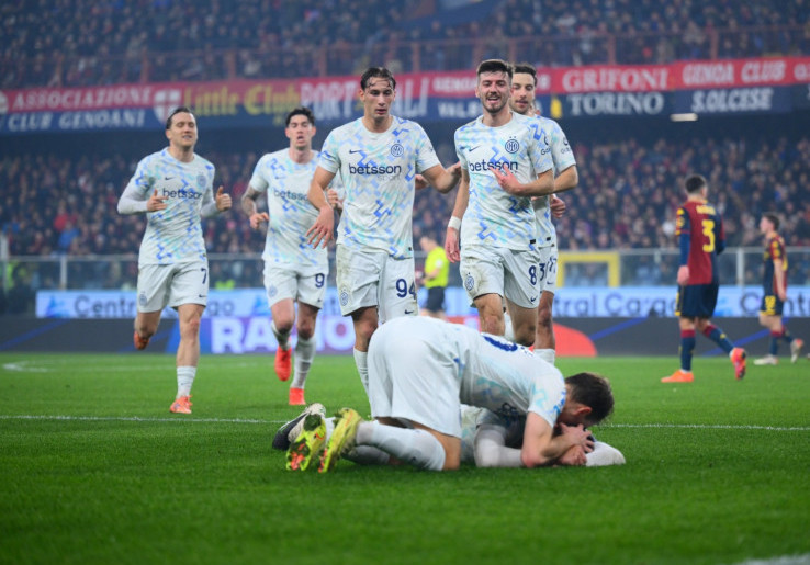 Inter Geser AC Milan dari Puncak Klasemen, Cristian Chivu Enggan Terlalu Memikirkan dan Segera Fokus Laga di Riyadh