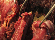Dinas Koperasi Tetapkan Het Daging Jelang Lebaran