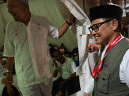 Garuda Indonesia Bikin Jemaah Haji Kecewa, Cak Imin: Kami Tak Bisa Buat Apa-Apa