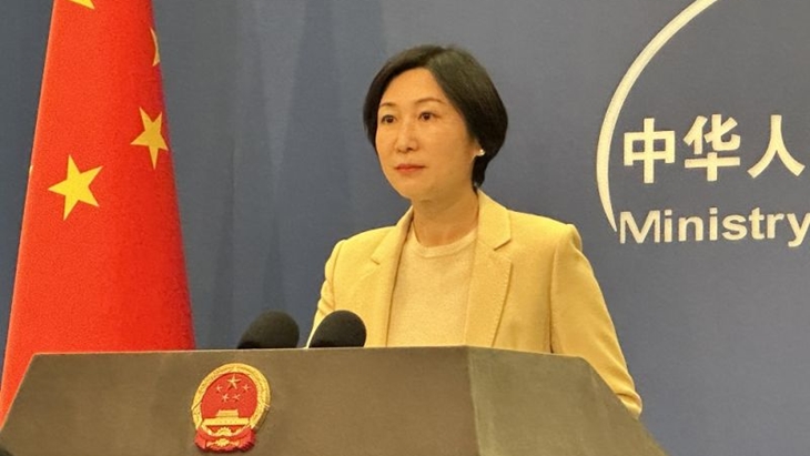 Tiongkok Bereaksi atas Rencana Kehadiran PM Jepang di KTT NATO