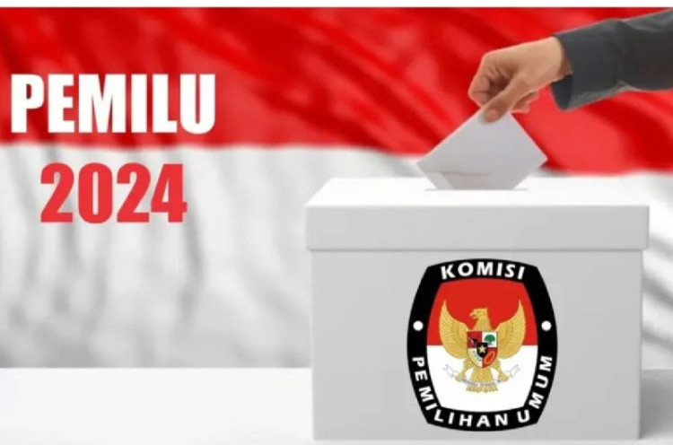 Penghitungan Suara Dimulai Jam 13.00, Suara Capres/Cawapres Paling Duluan