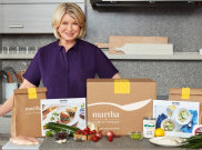 Dokumenter Martha Stewart Akan Tayang di Netflix