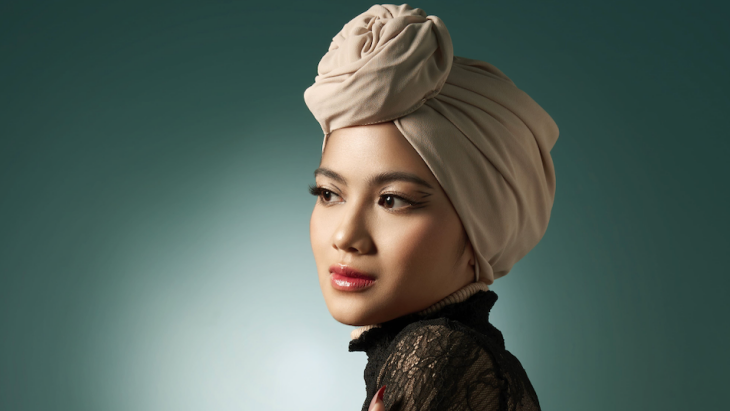 Maira Muthma Bicara Hubungan yang 'Salah Waktu'