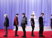 Makna Lirik Lagu 'Drunk-Dazed' ENHYPEN: Euforia Kesuksesan yang Membingungkan