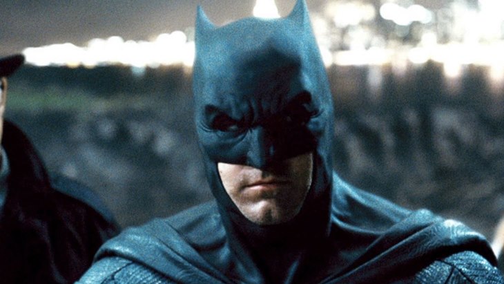 batman