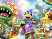 'Booster Course Pass Wave 5' untuk 'Mario Kart 8 Deluxe' Rilis Juli 2023