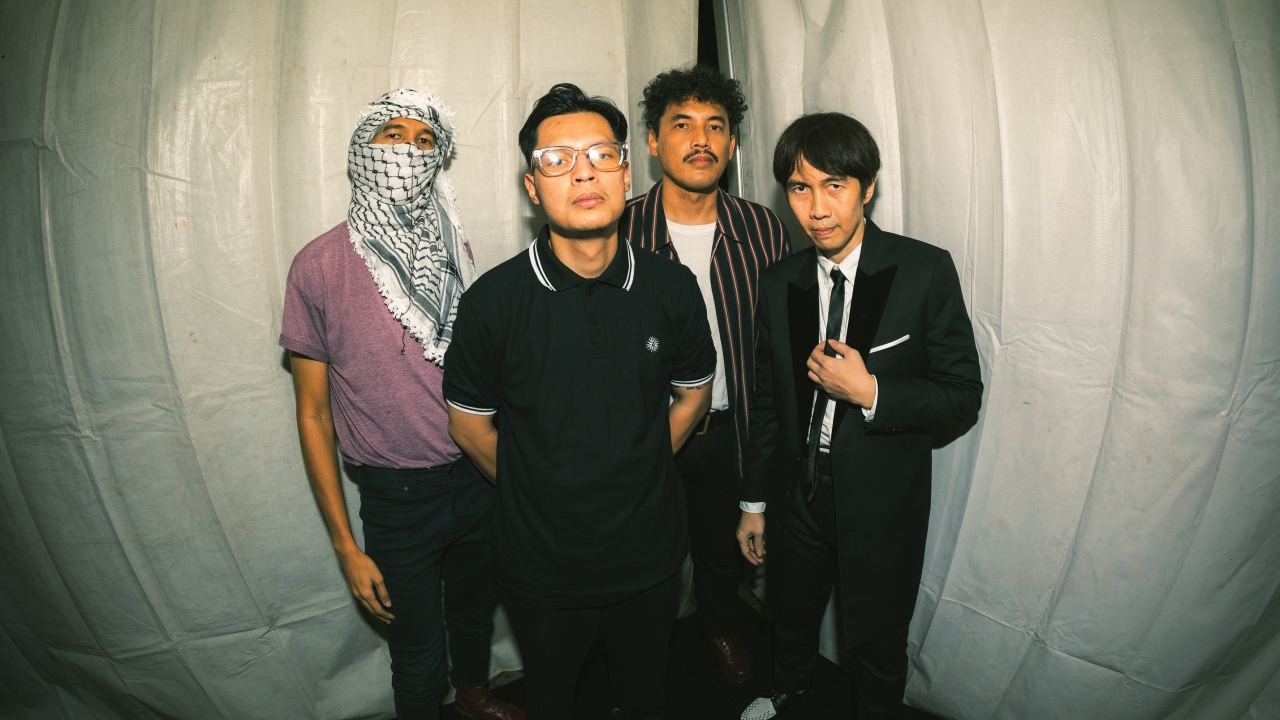 The Brandals Rilis 'Ke Timur', Padukan Hip-Hop Klasik dengan Kritik Sosial