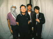 The Brandals Rilis 'Ke Timur', Padukan Hip-Hop Klasik dengan Kritik Sosial