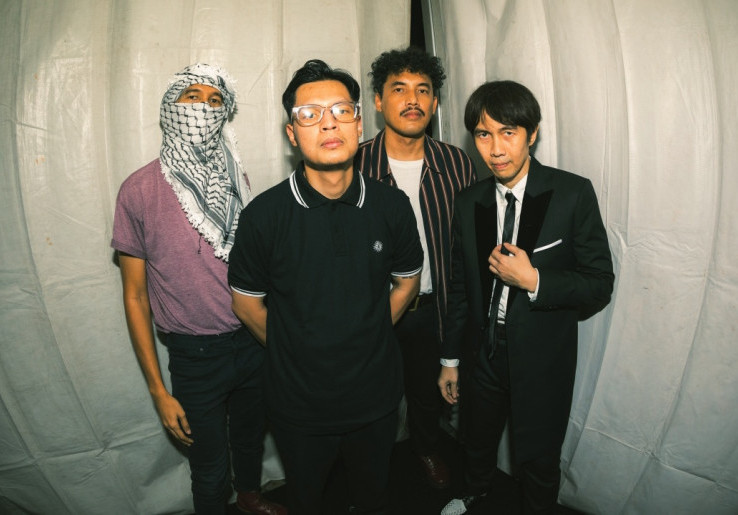 The Brandals Rilis 'Ke Timur', Padukan Hip-Hop Klasik dengan Kritik Sosial