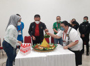 Piala Presiden 2022, Ketum PSSI Ingatkan Suporter Tertib Patuhi Aturan