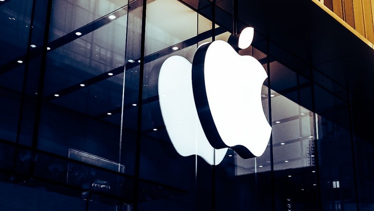 Sengketa Hak Cipta, Apple Kalah di Pengadilan