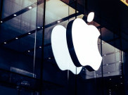 Sengketa Hak Cipta, Apple Kalah di Pengadilan