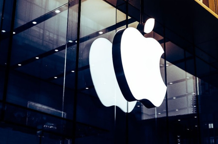 Sengketa Hak Cipta, Apple Kalah di Pengadilan