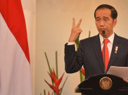 Timses: Jokowi Sudah Mulai Muak dengan Kebohongan Kubu Sebelah