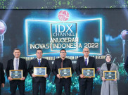 Bank DKI Raih Tiga Penghargaan dari Infobank Award 2022